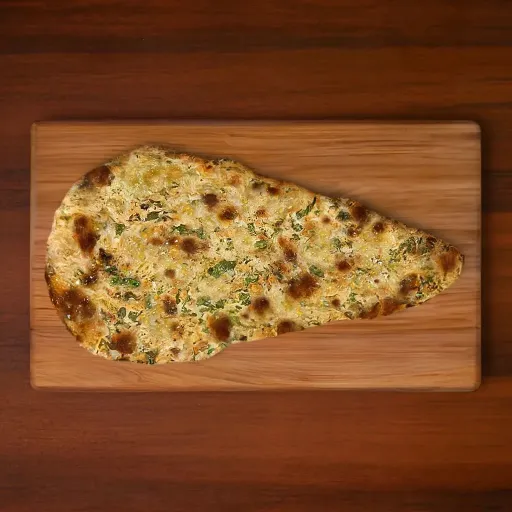G/F Garlic Naan