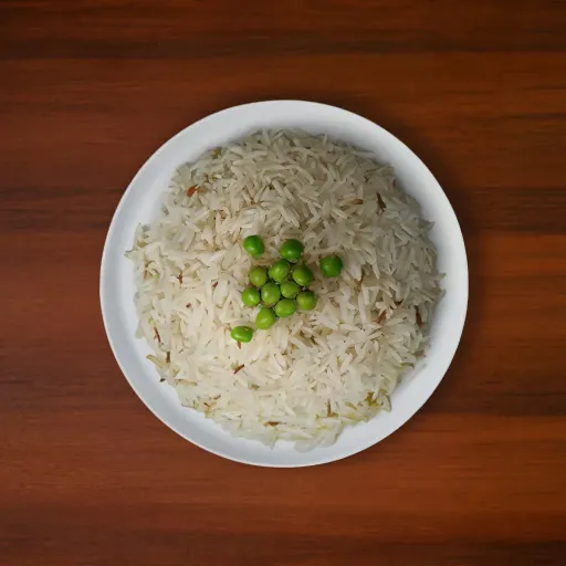 Coconut Rice