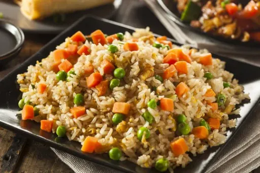 Veg Fried Rice