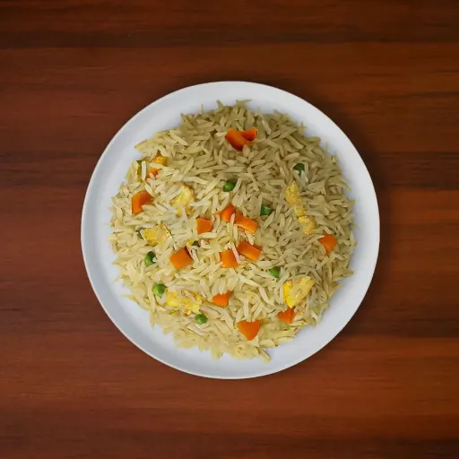 Egg Fried Rice