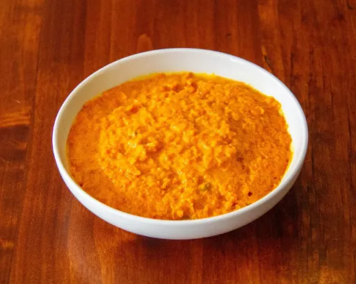 Gajar ka Halwa