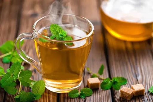 Green Tea