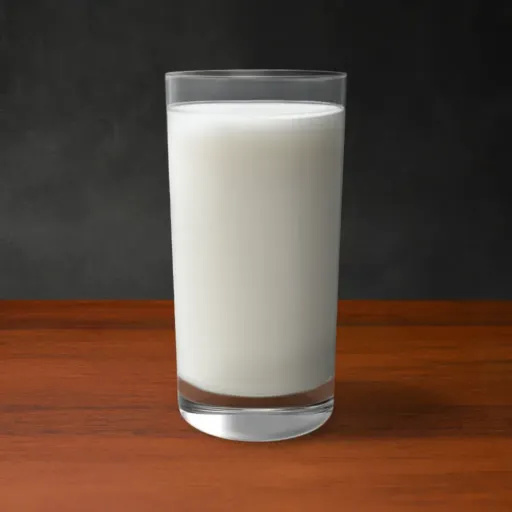Salt Lassi
