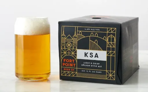 KSA Kolsch