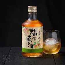 Genshu Rich