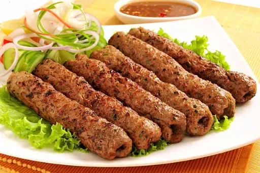 Lamb Seek Kebab