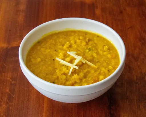 Tadka Dal - Half Tray