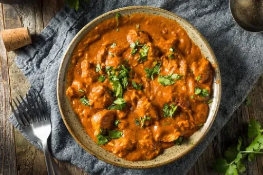 Chicken Tikka Masala - Half Tray