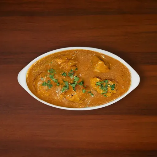 Chicken Curry - Half Tray