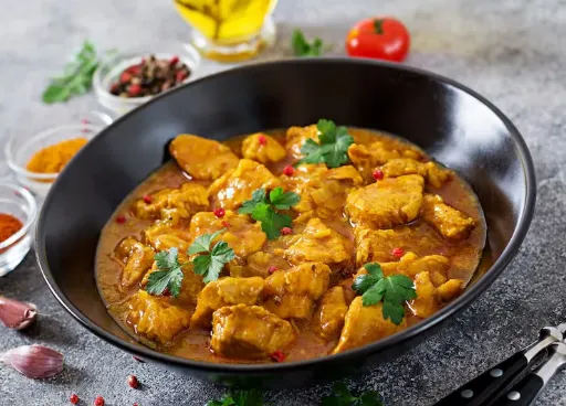Chicken Korma - Full Tray