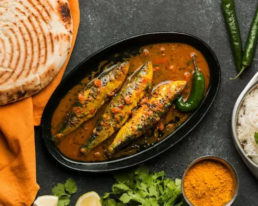 Fish Tikka Masala - Full Tray