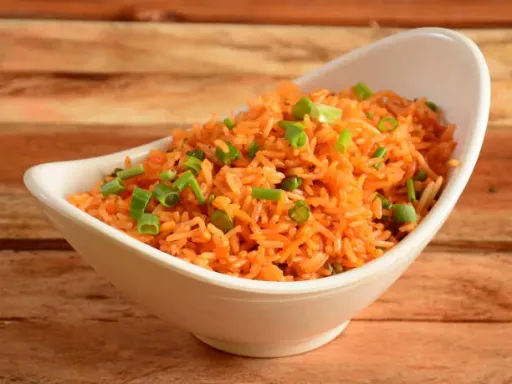 Veg Fried Rice - Full Tray