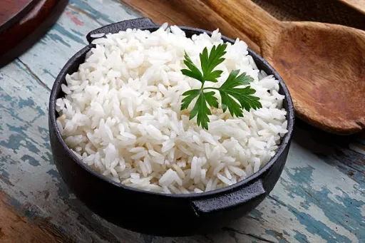 Basmati Rice - Half Tray
