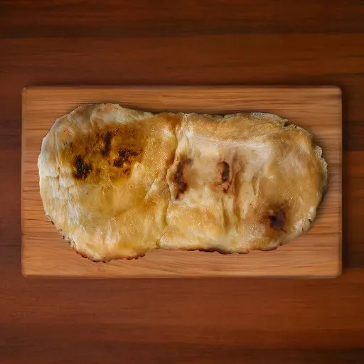 Gluten Free Naan - Half Tray