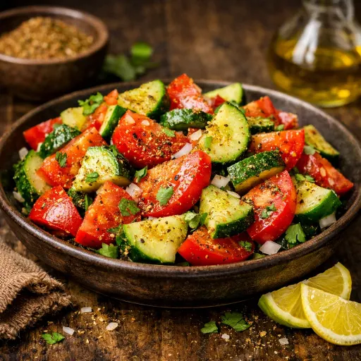 Classic Salad