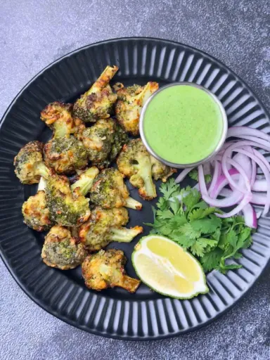 Malai Broccoli