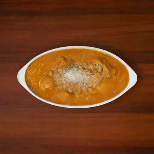 Kerala Coconut - Lamb