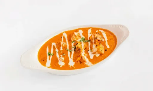Tikka Masala - Paneer