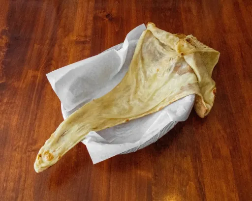 Timur Signature Naan