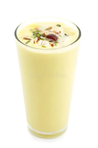 Salted Lassi