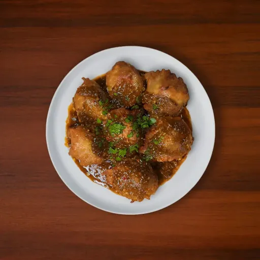 Chili Momo