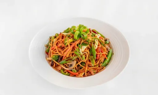 Hakka Noodles