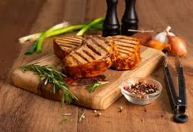 Pork Chops