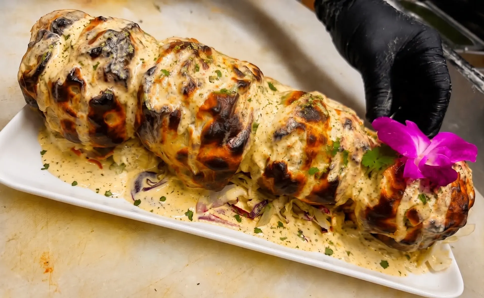 Malai Mushroom