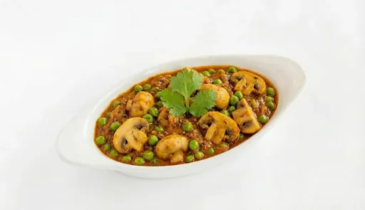 Mushroom Matar