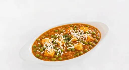 Aloo-Matar