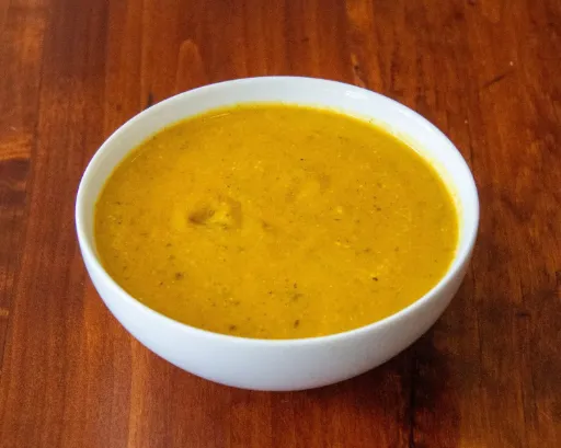 Coconut Tofu