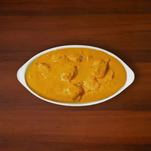 Tikka Masala