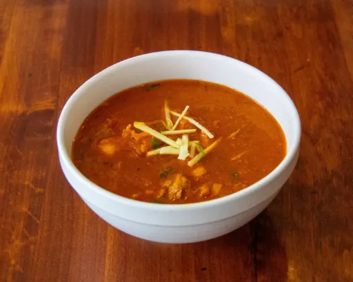 Vindaloo