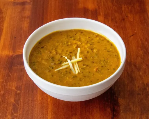 Dal Makhani