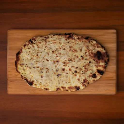 Onion Kulcha