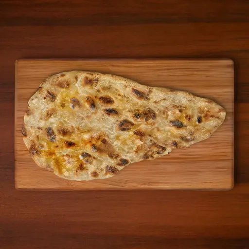 Butter Naan